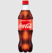 Coca-Cola 0,5l
