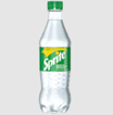 Sprite 0,5l