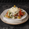 Balkan Salat (Salat Shopska)