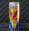 Golden Eagle Energy Drink 0,25l