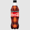 Coca-Cola Zero Sugar 0,5l