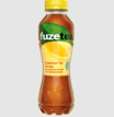 Fuze Tea Schwarzer Tee Zitrone 0,4l