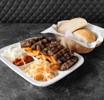 Cevapcici Teller
